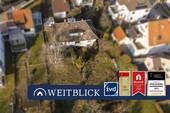 Titelbild - WEITBLICK: Baugrundstück für Ihre Träume!