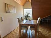 Wohn-/Esszimmer - 2 Zimmer Etagenwohnung zum Kaufen in Ettenheim
