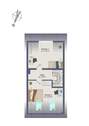 Grundriss Dachgeschoss - 
