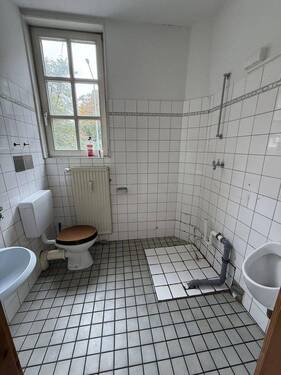 Badezimmer EG - 