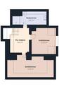 Obergeschoss - 