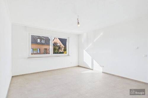 Wohnzimmer - Mehrfamilienhaus, Wohnhaus mit 125,00 m² in Gangelt zum Kaufen