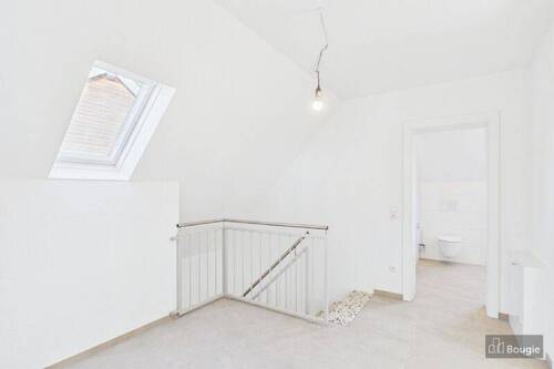 Flur - Galerie Obergeschoss - 