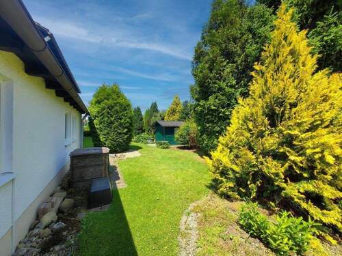 Außenansicht Rückseite 2 - 