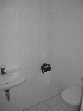 Gäste-WC - 