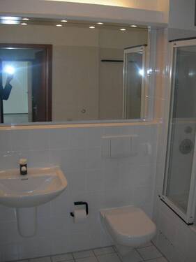 Badezimmer 1 - 