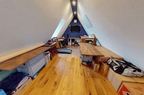 Dachboden - 