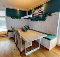 Neuwertiges KfW-55-Reihenendhaus mit Smart-Home & Wallbox in Reinbek