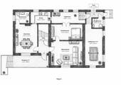 REMAX Immobilien DeLux Einfamilienhaus EG Schmelz Mark Borowicz - 