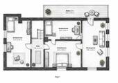 Grundriss DG - 