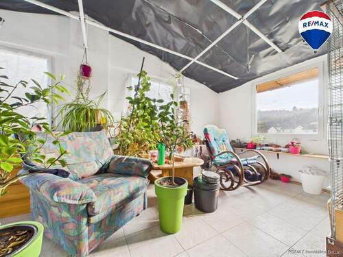 REMAX Immobilien DeLux Einfamilienhaus Wintergarten Schmelz Mark Borowicz - 