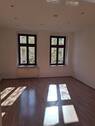 Wohnzimmer - Wohnen im grünen schöne 2-R-Whg. in MD.-Sudenburg 1.OGca.57,43 m2 san. Altbau zu vermieten !