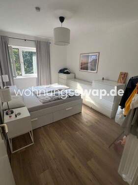 Bild 3 - 3 Zimmer Etagenwohnung in Hamburg