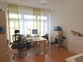 Sprechzimmer - 