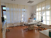 Behandlungsraum - 