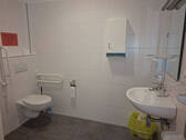 Patienten-WC - 