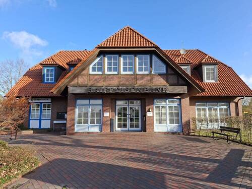 Bild 3 - 5 Zimmer Büro in Bockhorn Grabstede