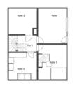 Grundriss Skizze UG - 