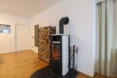 Kamin - 5 Zimmer Einfamilienhaus in Lampertheim-Hofheim