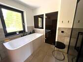 Bad im Erdgeschoss - 