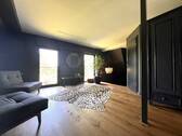Wohnraum Dachgeschoss - 
