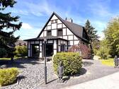 Ansicht Wohnhaus - 