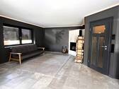 Wohnraum - 