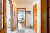 Flur - 6 Zimmer Etagenwohnung zum Kaufen in Winsen (Luhe)