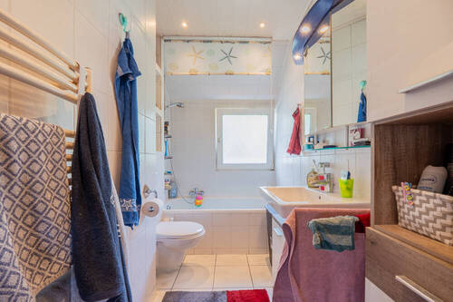 Badezimmer - 