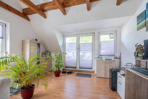 Wohnzimmer - 