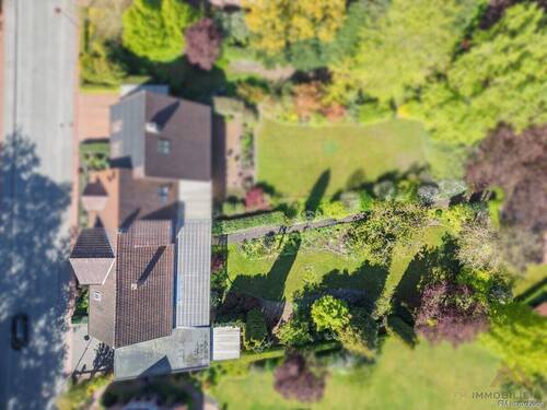 Bild 4 - Doppelhaushälfte mit 98,00 m&sup2; in Lastrup zur Miete