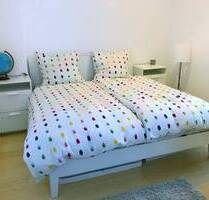 2-Zimmer Wohnung mit Einbauküche mit Balkon! - Ingolstadt