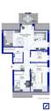 Exposeplan-Dachgeschoss rechts - 
