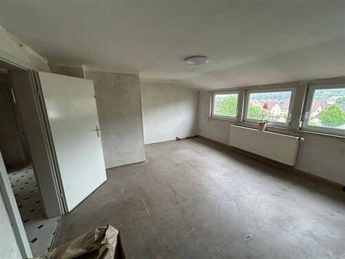 Wohnzimmer - 