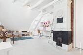 Arbeitszimmer OG - 