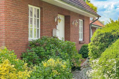 Eingangsbereich - 
