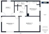 Grundriss KG - 