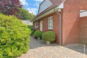 Eingangsbereich - 4 Zimmer Einfamilienhaus zum Kaufen in Stade