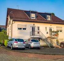 Gepflegtes EFH mit Terrasse in Vorstadtlage - Overath Steinenbrück