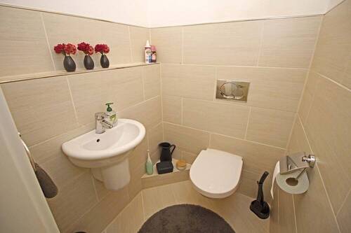 Gäste-WC - 