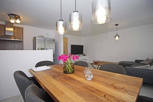 Essbereich - 3 Zimmer Etagenwohnung in Heilbronn / Biberach