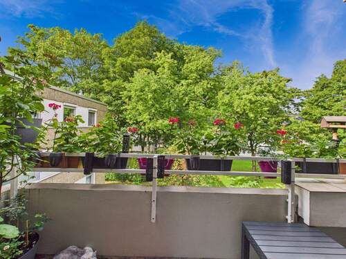 Balkon Bild 2 - 