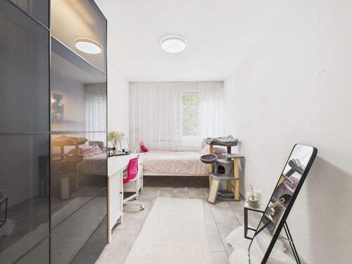 Arbeitszimmer - 