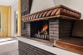 Kamin - 