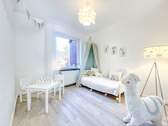 Tolles Kinderzimmer - 