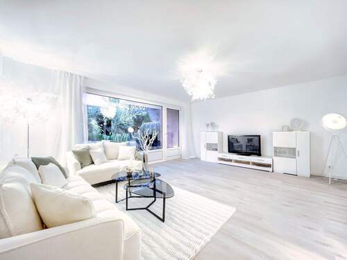 Helles Wohnzimmer... - Reihenmittelhaus mit 116,00 m² in Hamburg zum Kaufen