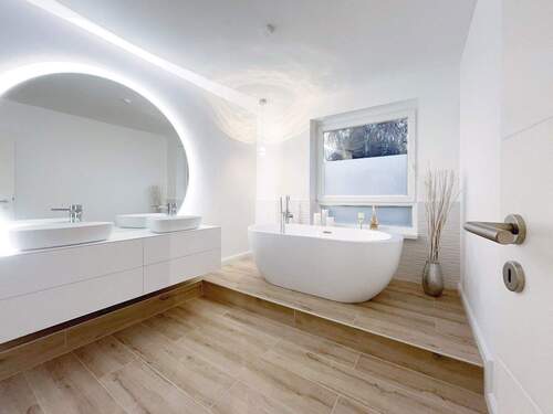 Traumbad mit Wanne... - 