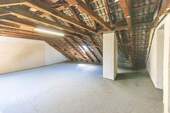 Dachgesschoss - 