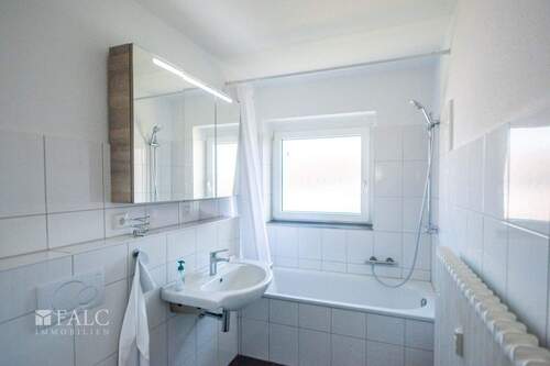 Badezimmer - 