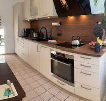 Stilvolle 2-Zimmer Wohnung im Herzen der Altstadt - Stralsund